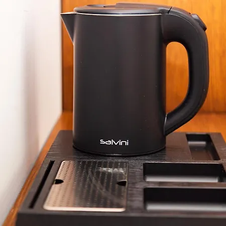 Solis Giselle Ξενοδοχείο Vlorë