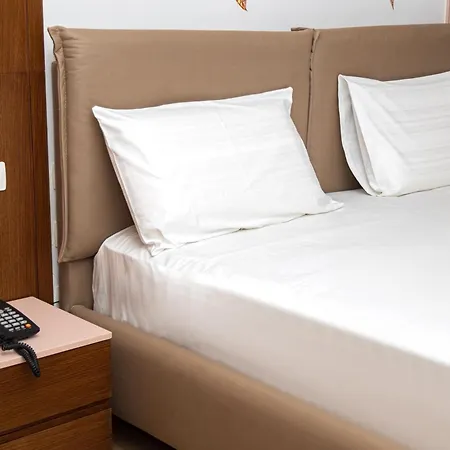 Hotel Solis Giselle