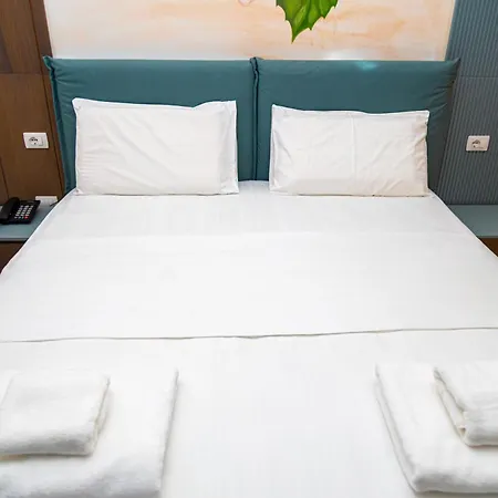 Hotel Solis Giselle *