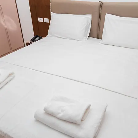 Hotel Solis Giselle