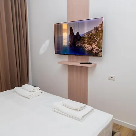 Solis Giselle Ξενοδοχείο *