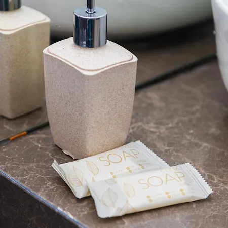 Solis Giselle Ξενοδοχείο Vlorë