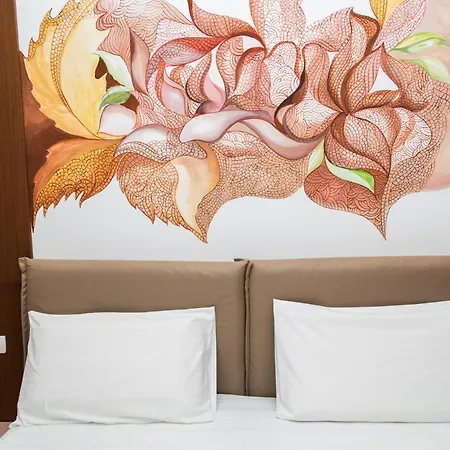 Solis Giselle Hotel