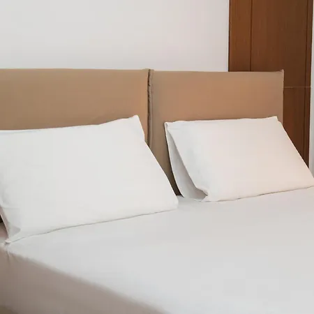 Solis Giselle Hotel