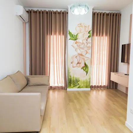 Hotel Solis Giselle