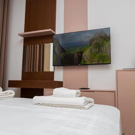 Solis Giselle Hotel
