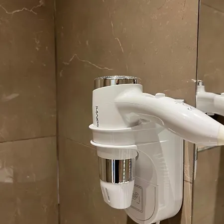 Solis Giselle Ξενοδοχείο