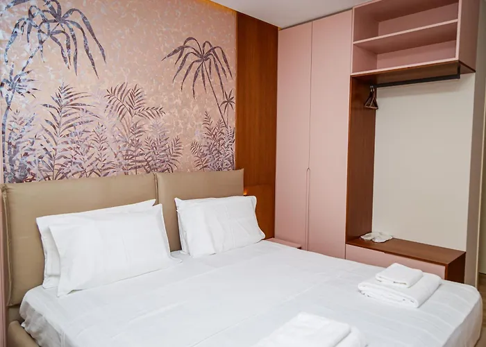 Hotel Solis Giselle