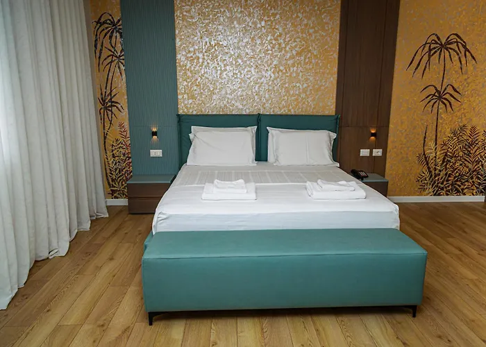 Hotel Solis Giselle