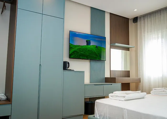 Solis Giselle Hotel