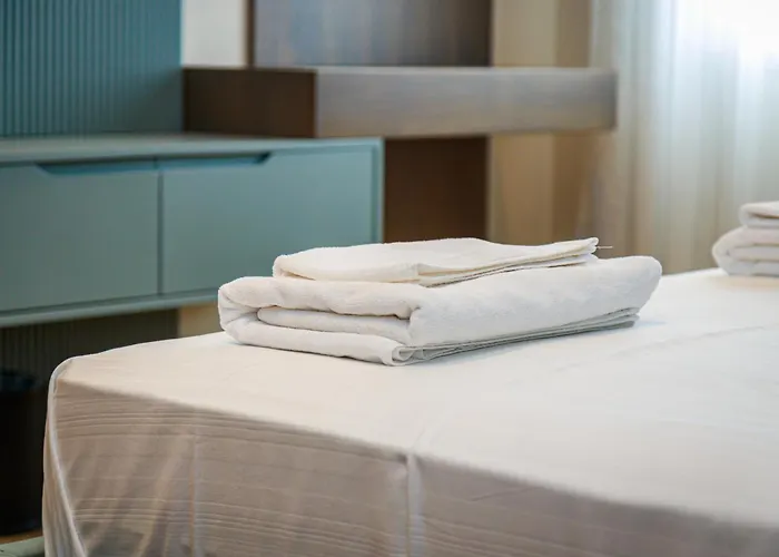 Solis Giselle Hotel Vlore