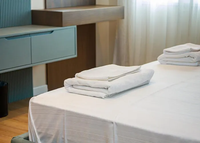 Solis Giselle Hotel *
