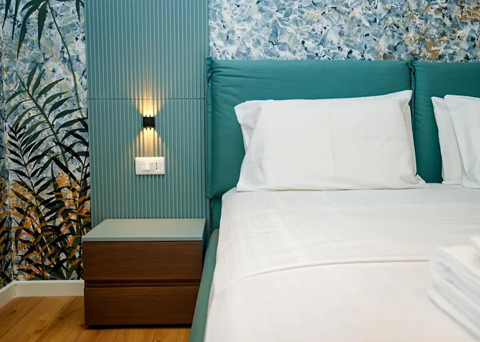 Hotel Solis Giselle Vlore