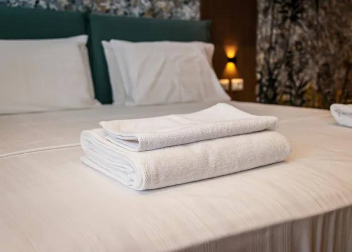 Solis Giselle Hotel