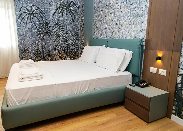 Hotel Solis Giselle