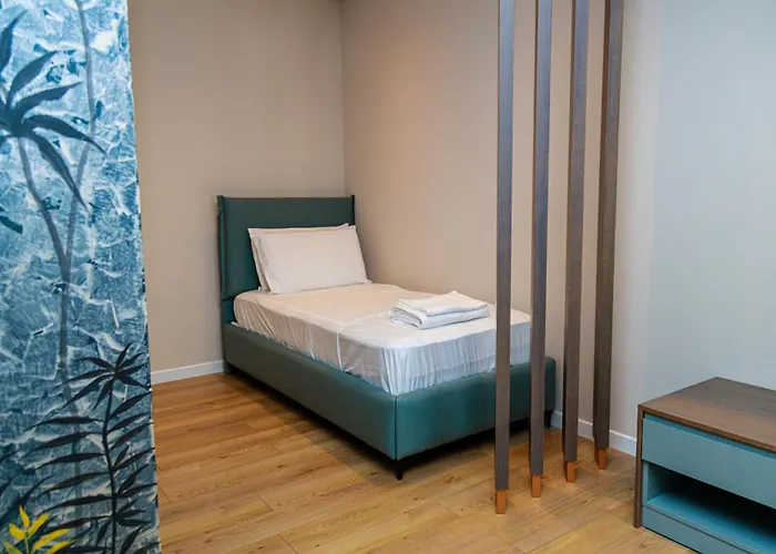 Hotel Solis Giselle