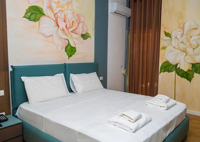 Solis Giselle Hotel *