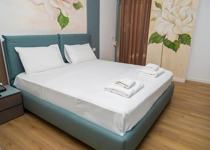 Hotel Solis Giselle