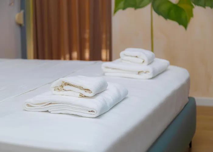 Hotel Solis Giselle