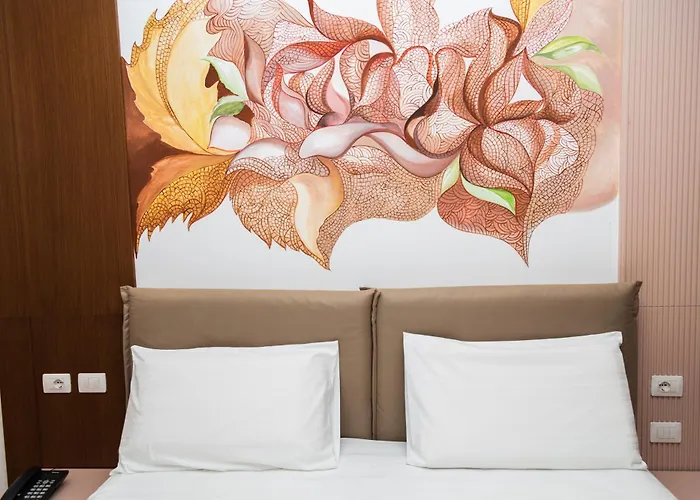 Solis Giselle Hotel