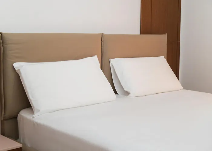 Solis Giselle Hotel