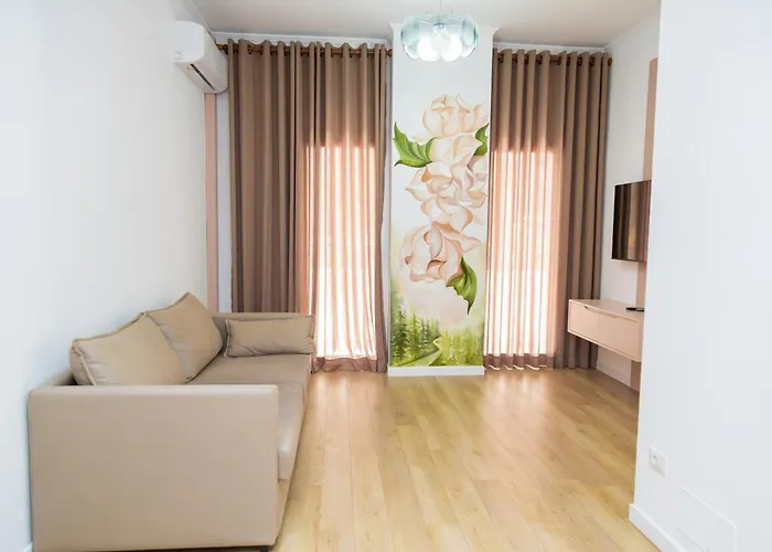 Hotel Solis Giselle