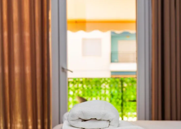 Hotel Solis Giselle Vlore