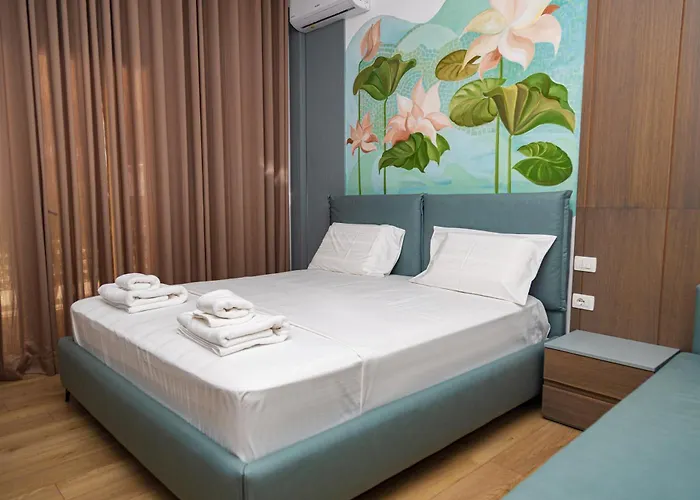 Hotel Solis Giselle *