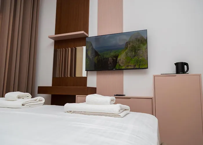 Solis Giselle Hotel