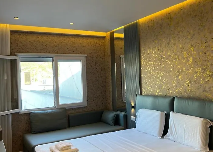 Solis Giselle Hotel Vlore