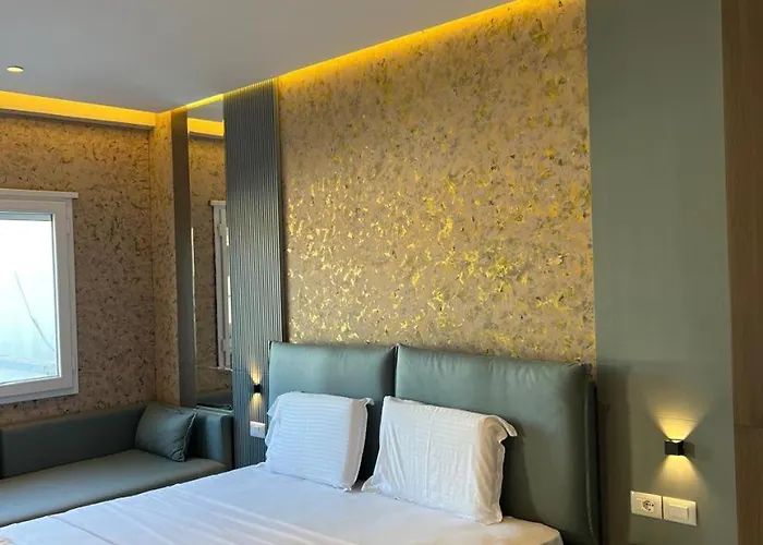 Solis Giselle Hotel Vlore